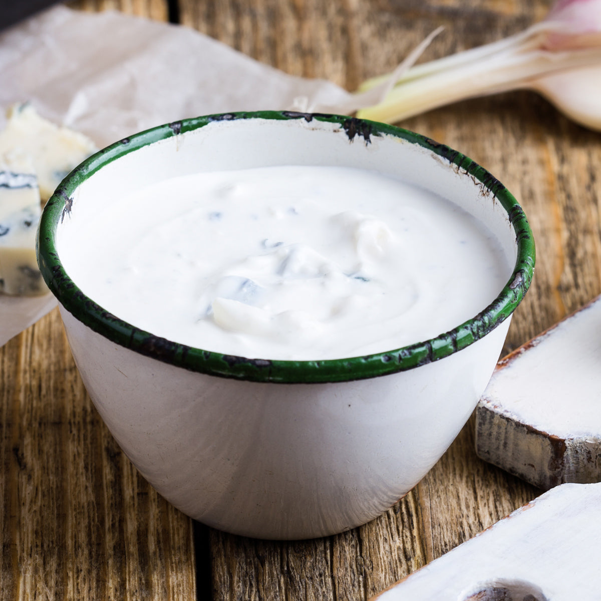 Blue Cheese Dip