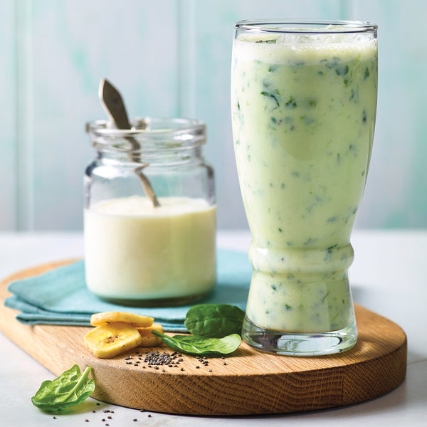 Super Smoothie - EasiYo Global