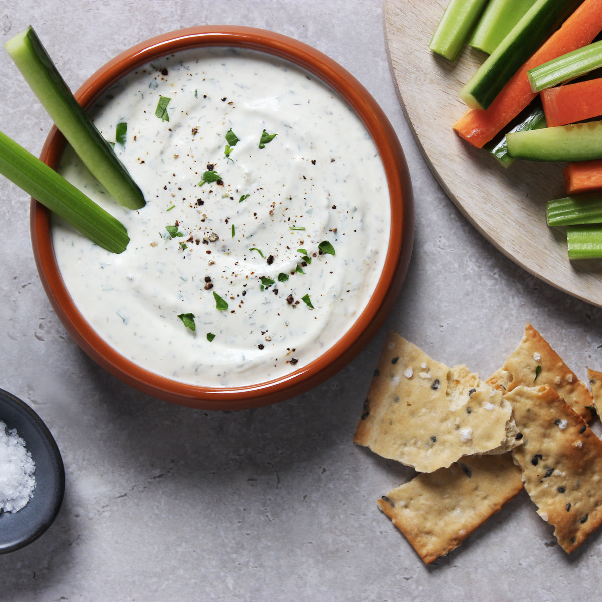 Ranch Dip