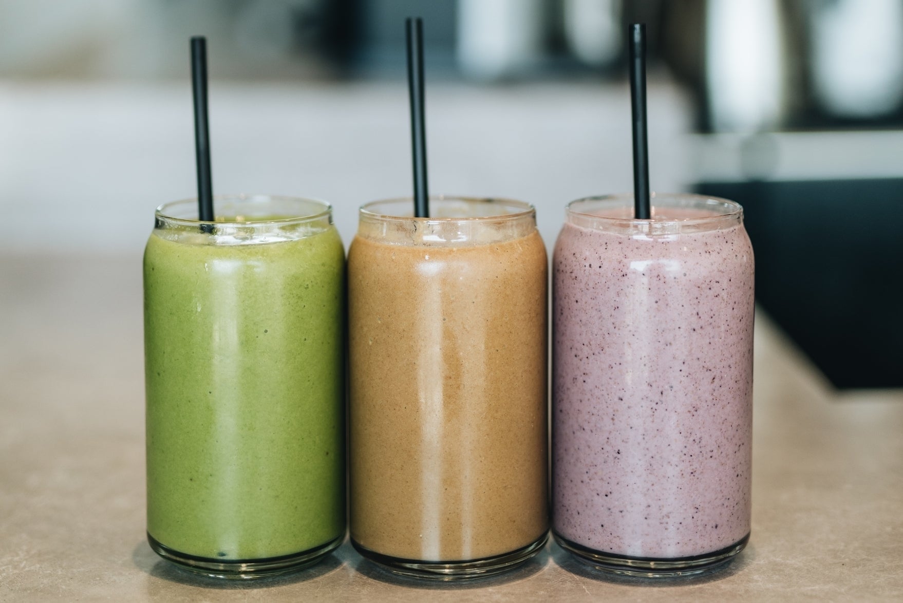 Superfood Smoothies EasiYo Yogurt EasiYo Global