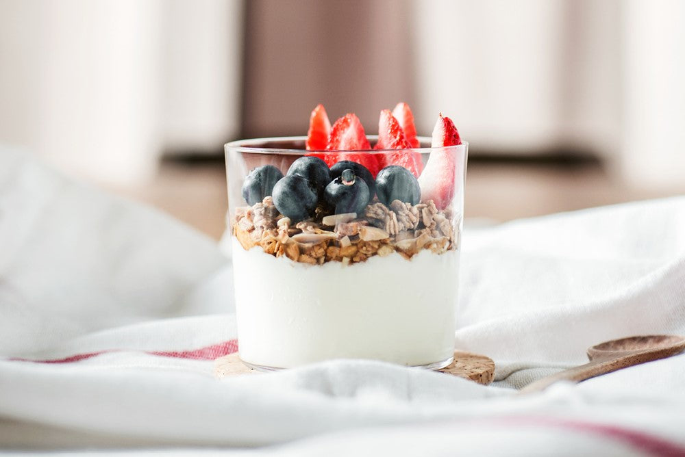 10 Healthy Eating Tips for a Happier, Healthier You