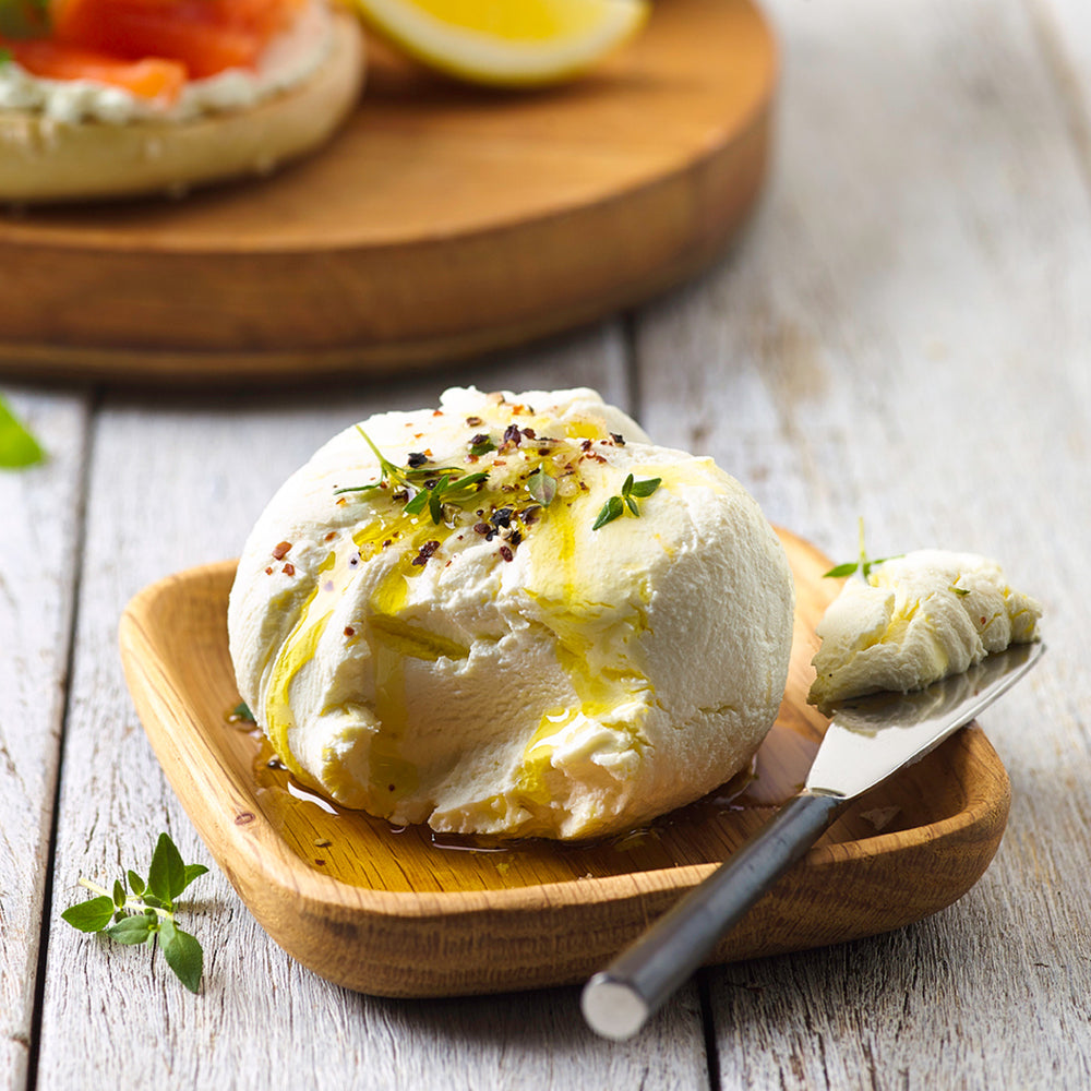 Labneh EasiYo Global