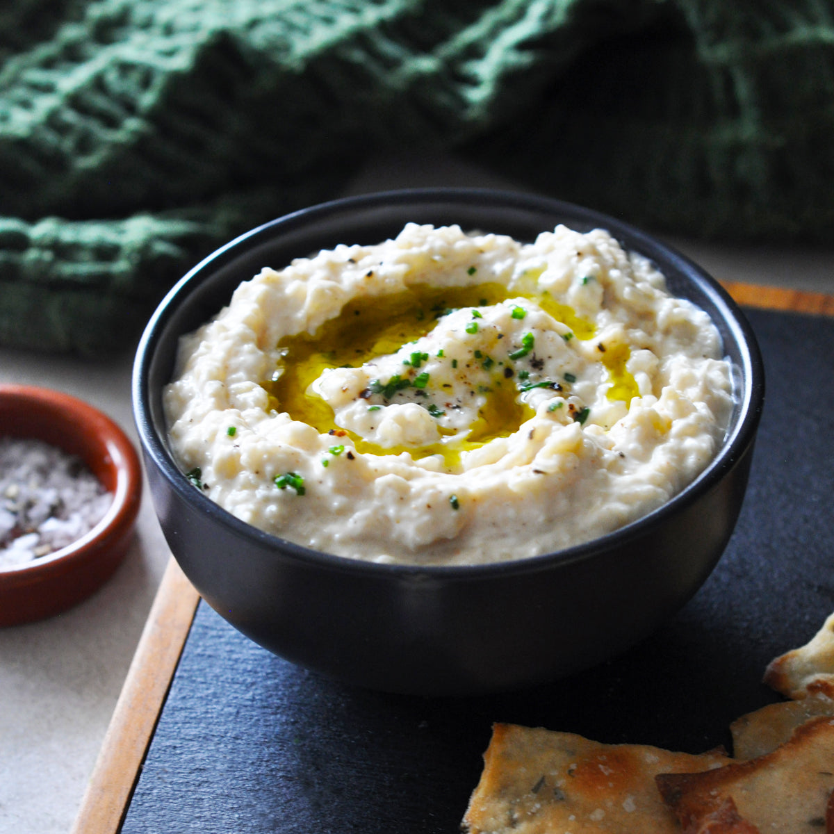Caramelised Onion Dip